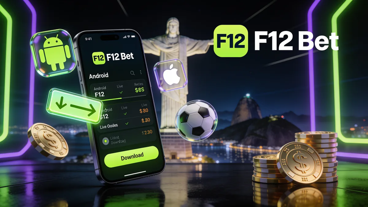 Como Usar o Código Bônus F12 Bet para jogadores no Brasil