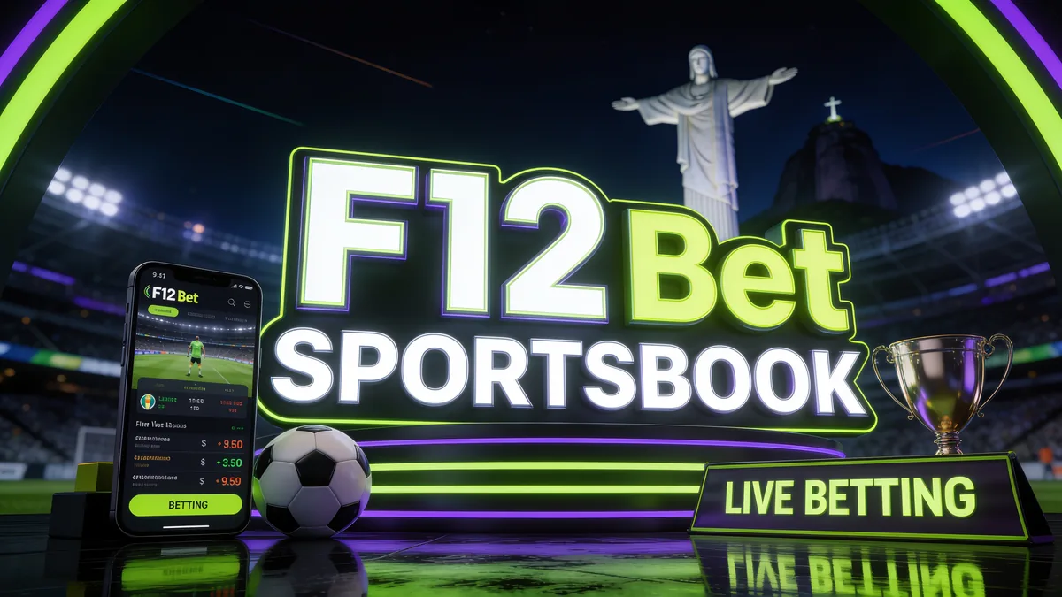 Esportes Disponíveis para Apostas na F12 Bet: guia de f12 bet para jogadores no Brasil