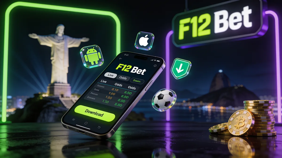 Pré-requisitos para o Cadastro na F12 Bet — f12 bet no Brasil